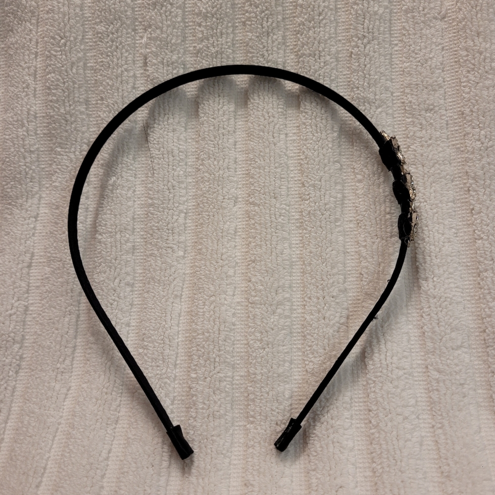 Headbands 2 Rhinestone - NWOT - Picture 2 of 6